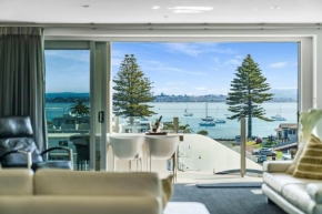 Luxury at the Caymans, Mt Maunganui